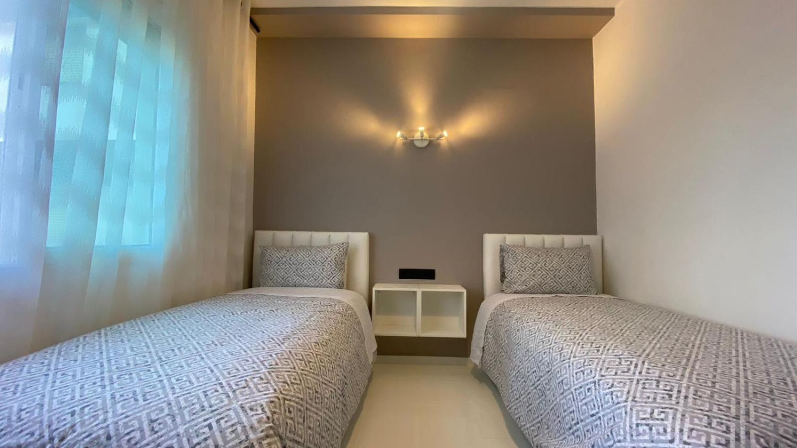 Rabat Residence - Apartments Esterno foto