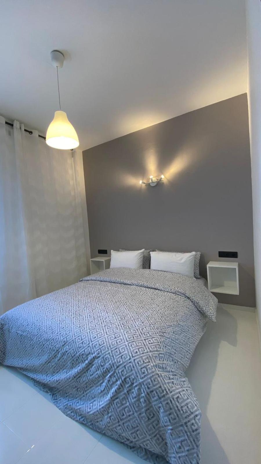 Rabat Residence - Apartments Esterno foto